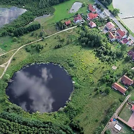 Stara Kuznia Mazurska Отель