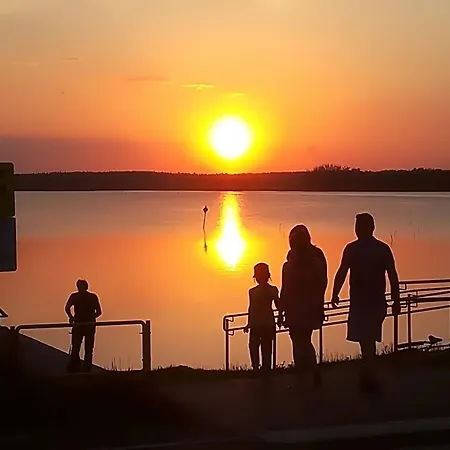 Stara Kuznia Mazurska