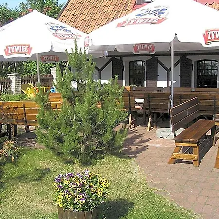 Stara Kuznia Mazurska Отель Radzieje