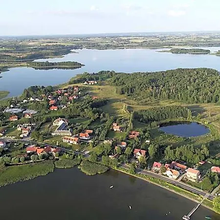 Stara Kuznia Mazurska *